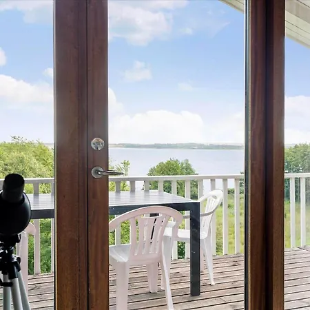 Casa vacanze Lf483-snedsted-bjergvej-8 *