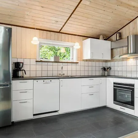 Lf483-snedsted-bjergvej-8 Casa vacanze