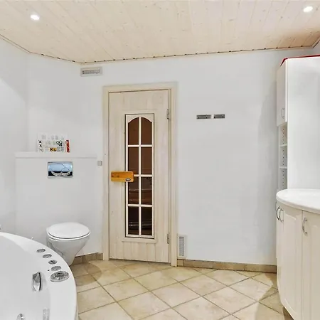 Casa de Férias Lf483-snedsted-bjergvej-8 Snedsted