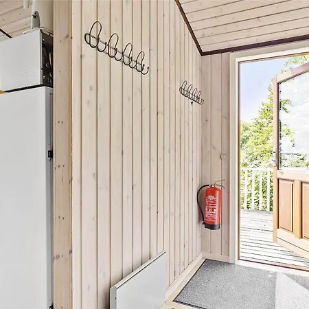 Lf483-snedsted-bjergvej-8 Casa vacanze *