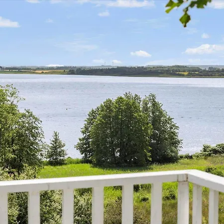 Lf483-snedsted-bjergvej-8 Hébergement de vacances *
