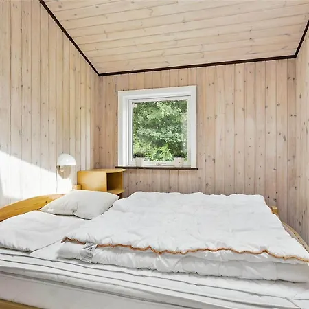 Lf483-snedsted-bjergvej-8 Casa de Férias