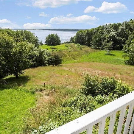 Hébergement de vacances Lf483-snedsted-bjergvej-8 *