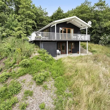 Lf483-snedsted-bjergvej-8 Casa vacanze Snedsted