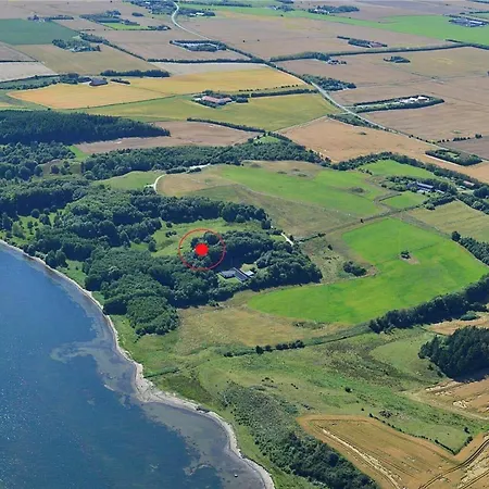 Lf483-snedsted-bjergvej-8 Casa vacanze