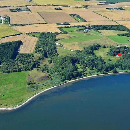 Lf483-snedsted-bjergvej-8 Hébergement de vacances Snedsted