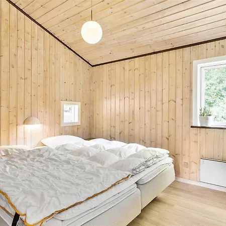 Hébergement de vacances Lf483-snedsted-bjergvej-8 *