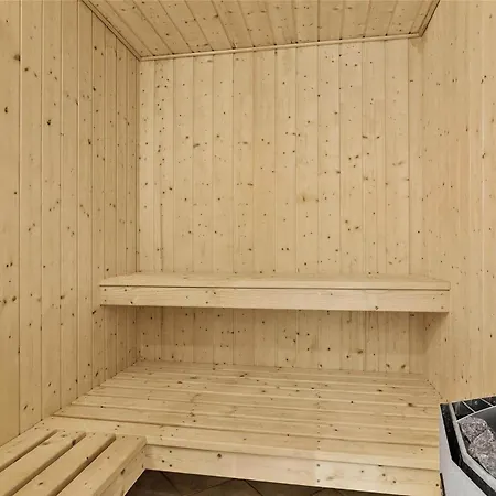 Lf483-snedsted-bjergvej-8 Hébergement de vacances *