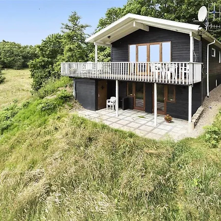 Hébergement de vacances Lf483-snedsted-bjergvej-8