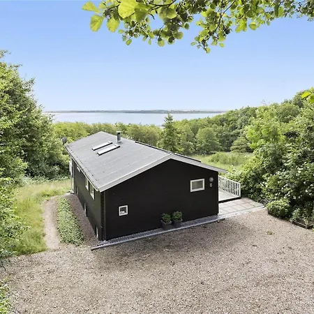 Hébergement de vacances Lf483-snedsted-bjergvej-8 Snedsted