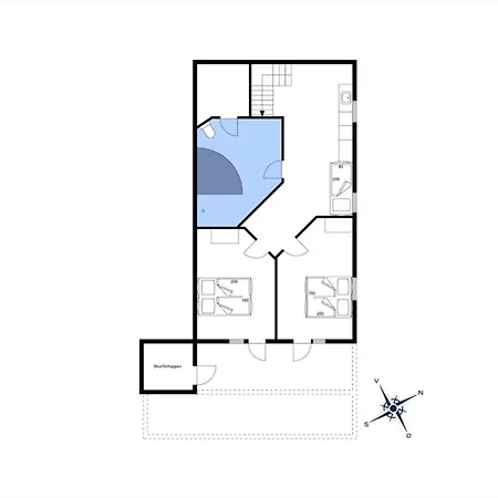 Lf483-snedsted-bjergvej-8 * Snedsted