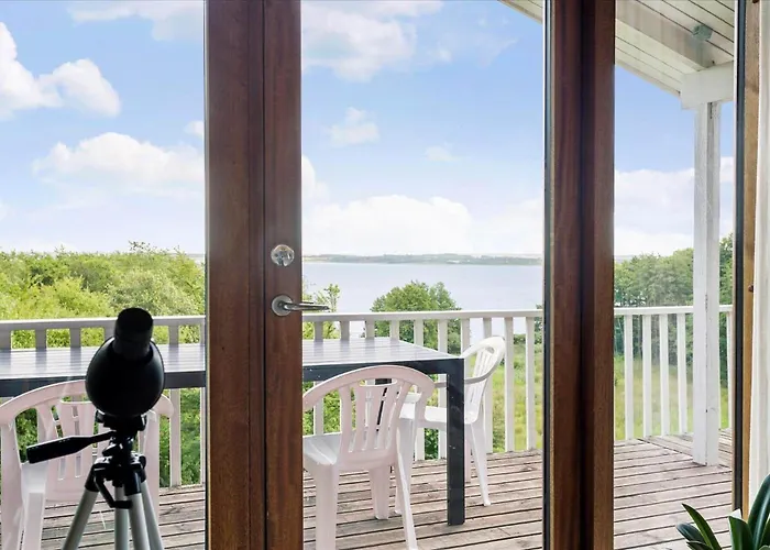 Casa vacanze Lf483-snedsted-bjergvej-8 *