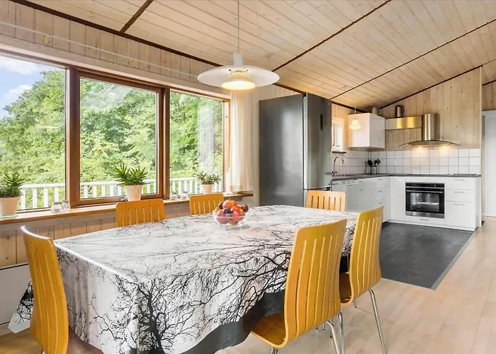 Casa vacanze Lf483-snedsted-bjergvej-8