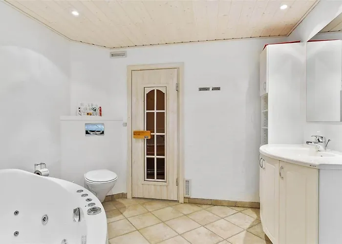 Casa vacanze Lf483-snedsted-bjergvej-8 Snedsted