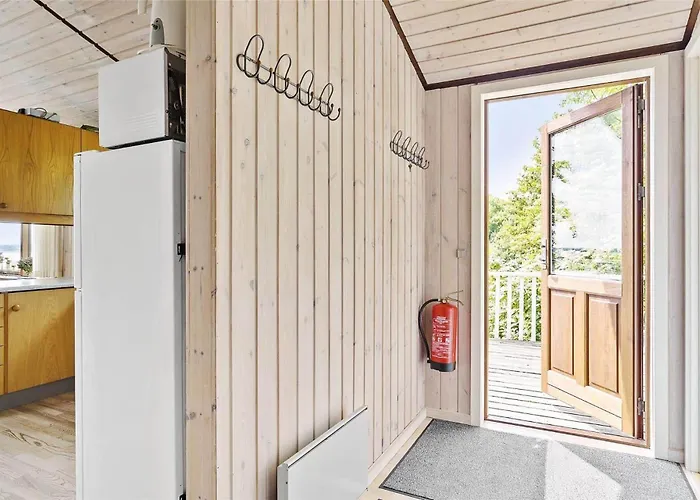 Lf483-snedsted-bjergvej-8 Ferienhaus *