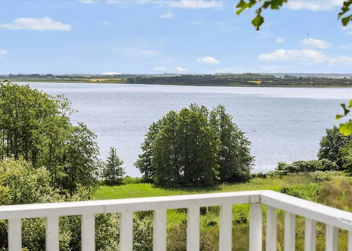 Lf483-snedsted-bjergvej-8 Casa vacanze *