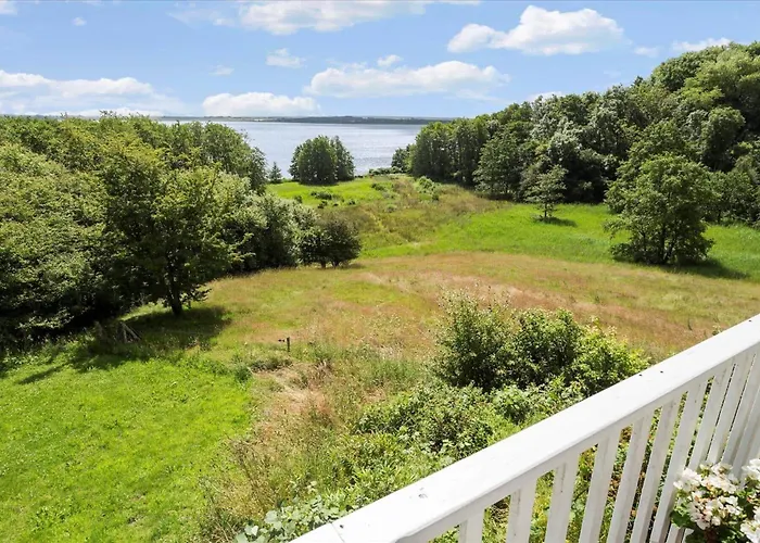 Casa vacanze Lf483-snedsted-bjergvej-8 *