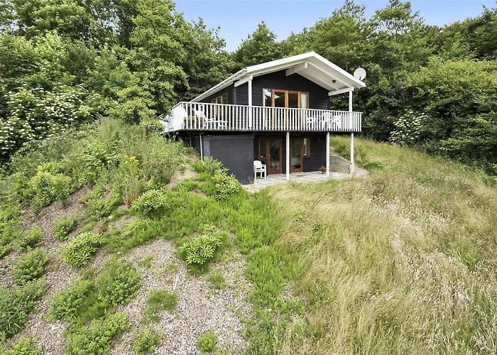 Lf483-snedsted-bjergvej-8 Ferienhaus Snedsted