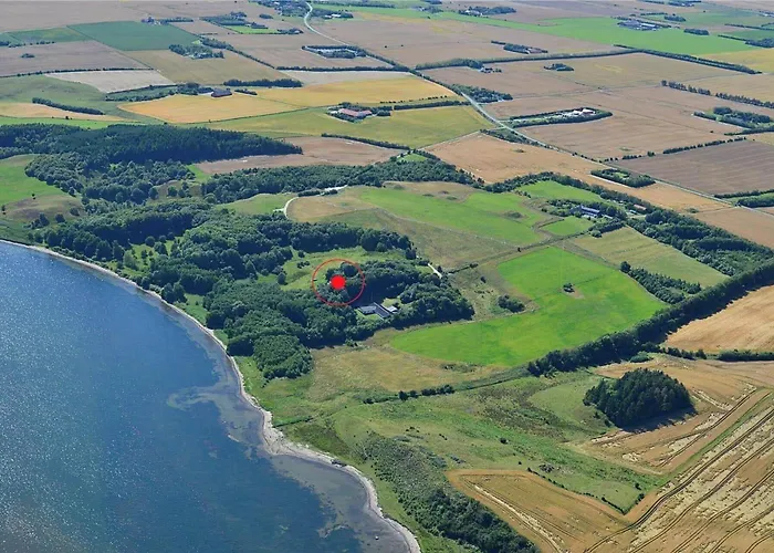 Lf483-snedsted-bjergvej-8 Ferienhaus